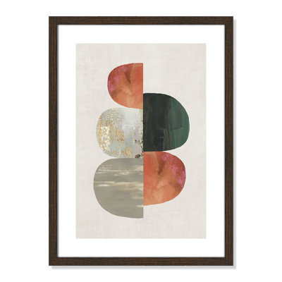 Westcreek "Evolving Energy II" Print by Tom Reeves