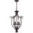 4 - Light Classic / Traditional Chandelier