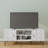 Contemporary TV Stand for 55-75 Inch TVs, Entertainment Center with Storage Cabinets and Open Shelves, Textured Pattern Console for Living Room-740626988