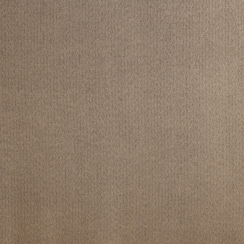 Etta 214.1Cm Velvet Square Arms Sofa, Dark Brown Polyester