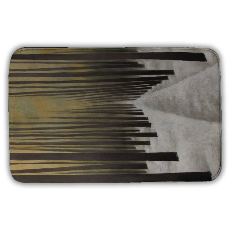 Faizal Non-Slip Bath Mat
