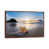 Classic Brown Wood Floater Framed is unavailable