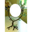 Metal Mirror