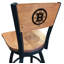 Tabouret de bar pivotant NHL-19833435-19833441