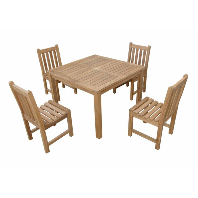 Montage Barney 5- Pices Dining Set A
