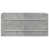 Concrete grey is out of stock selected
