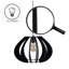 Weathers 1 - Light Single Pendant-1063974018