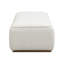 Repose-pieds granulé beige Comfort