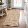  Finck Non-Slip Indoor / Outdoor Door Mat