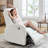 30.3'' Modern And Soft Manual Upholstered Swivel And Rocking Manual Recliner-759902647