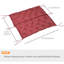 Coussin de dossier / siège d'extérieur-86870279-86870277
