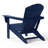 Altura Foldable Outdoor Adirondack Chair-67468375