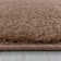 Eustache Solid Colour Flatweave Area Rug