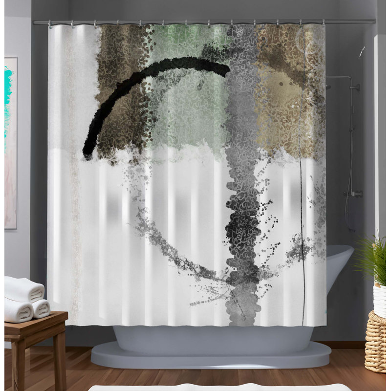 Rideau de douche Beautiful Miracle Designer