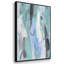 «Ocean Crush I», reproduction sur toile 3 pièces-91891121-91891124