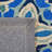 Childers Hand Hooked Performance Floral Rug-22211956