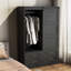 Armoire de rangement haute pour garde-robe-118492551