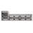 Albizu 79" Wall-Mounted Double Bathroom Vanity-69316000