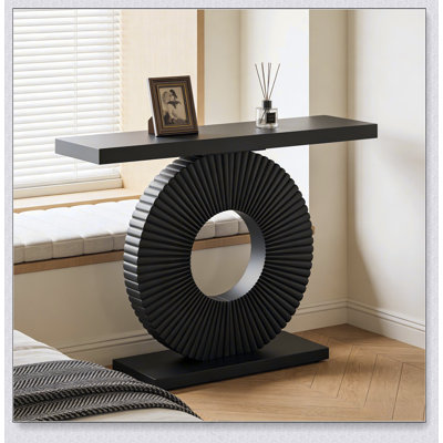 Stylish Sofa Table,Wood Console Table