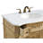 Lunette Single Bathroom Vanity Set-424043-113571312-81722793