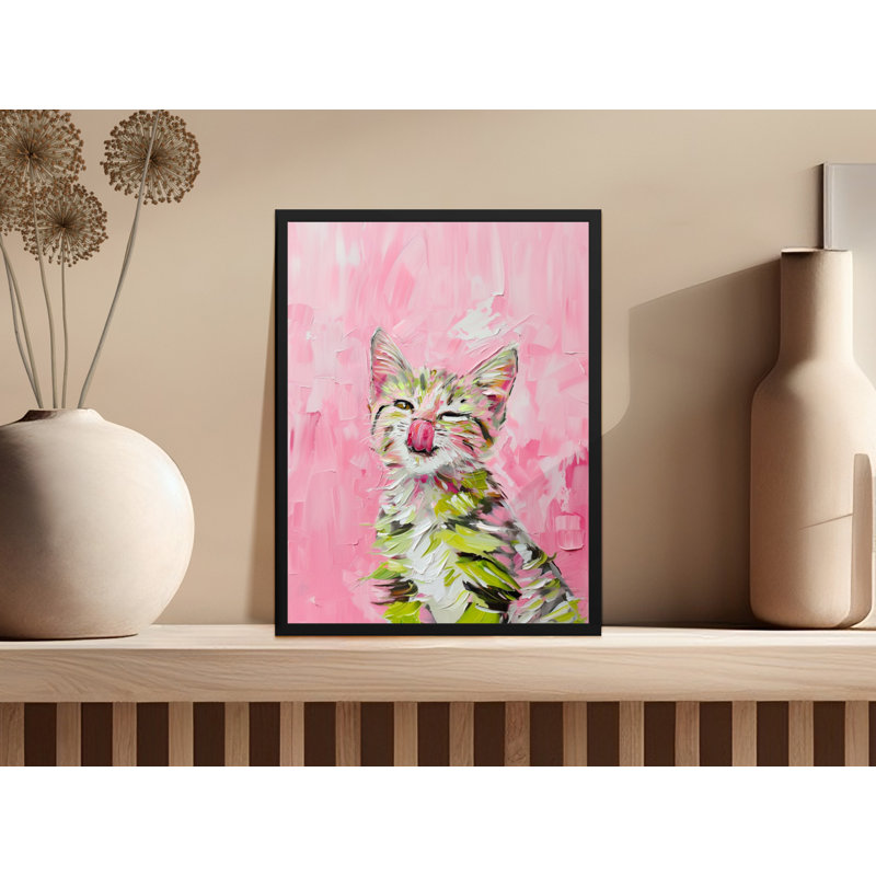 Tarres No Frame Print, 33.02cm H x 25.4cm W
