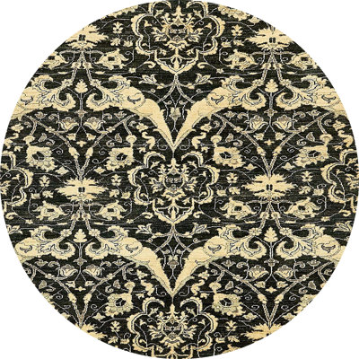 Abstract Indoor Rug