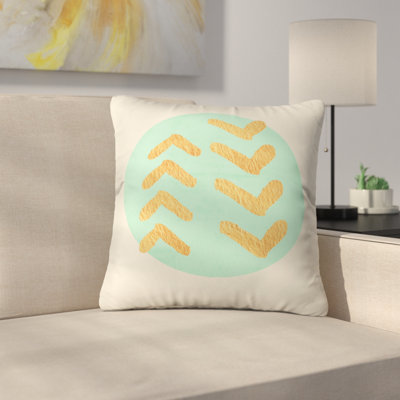 Coussin intérieur/extérieur