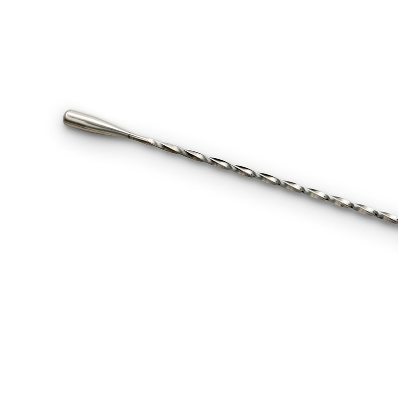Elisaul Stainless Steel Stirrer, Stainless Steel