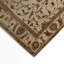 Tapis d'intérieur et d'extérieur brun Persian-1292552120