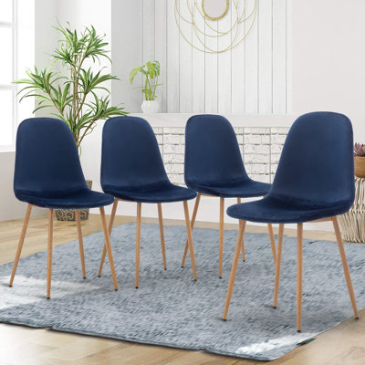 Avion Side Chair