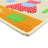 Synthetic Non-Skid Kitchen Mat