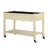 Wieland Wood Elevated Planter-1886695696