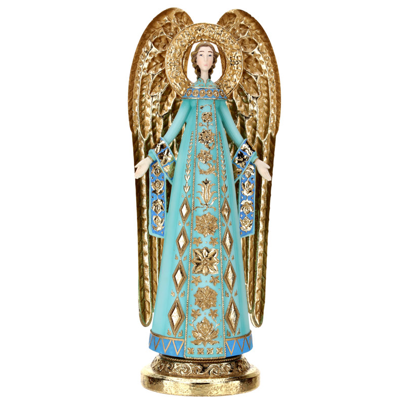 Heavenly Angel Decor - 18 Inches