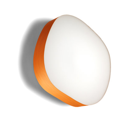 Guijarro LED Flush Mounted Sconce