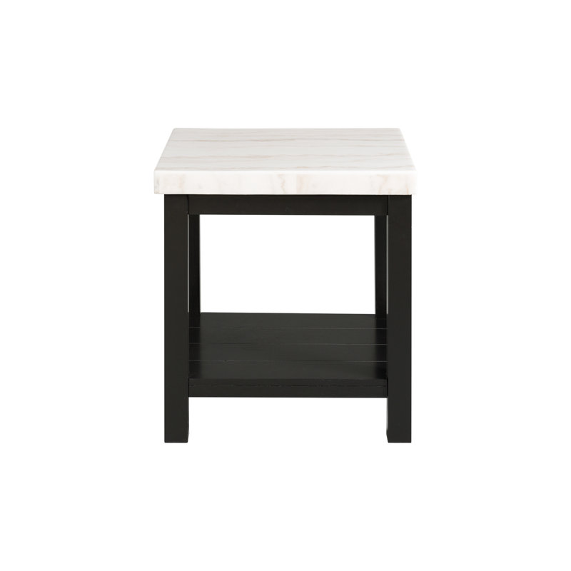 Ivy Bronx Perritt End Table
