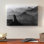 « grand canyon national park iii » par ansel adams, reproduction de photo sur toile tendue