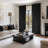Alicea Velvet 100% Blackout Thermal Curtain Panel-737260456-737260457