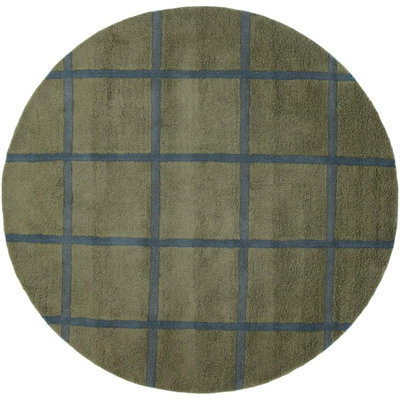 Taylor Washable Wool Rug