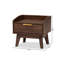 Table de chevet 1 tiroir Caden