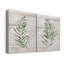 Toile tendue Tropic Frond I-Premium Gallery - Prêt à accrocher