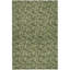 Tapis floral à poil long de qualité supérieure lavable à la machine ADS692-523039189-523039210
