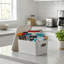 Panier en plastique nervuré-73493663-73493664-101829634