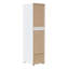 Armoire sur pied Garven