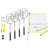 Advanced Badminton Set
