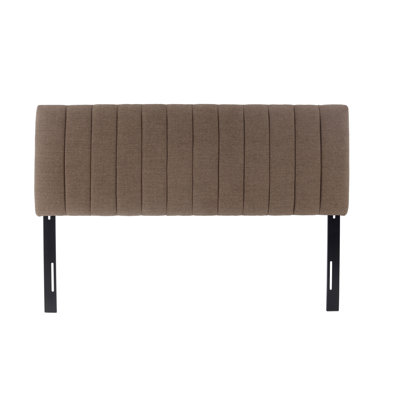 Ali Upholstered Headboard by Latitude Run
