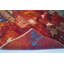 One-of-a-Kind 9'10" X 13'5" Area Rug