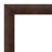 Jineen Wood Rectangle Wall Mirror