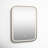 Ani Metal Flat Wall Mirror-1480943634