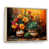 Brown Floater Framed