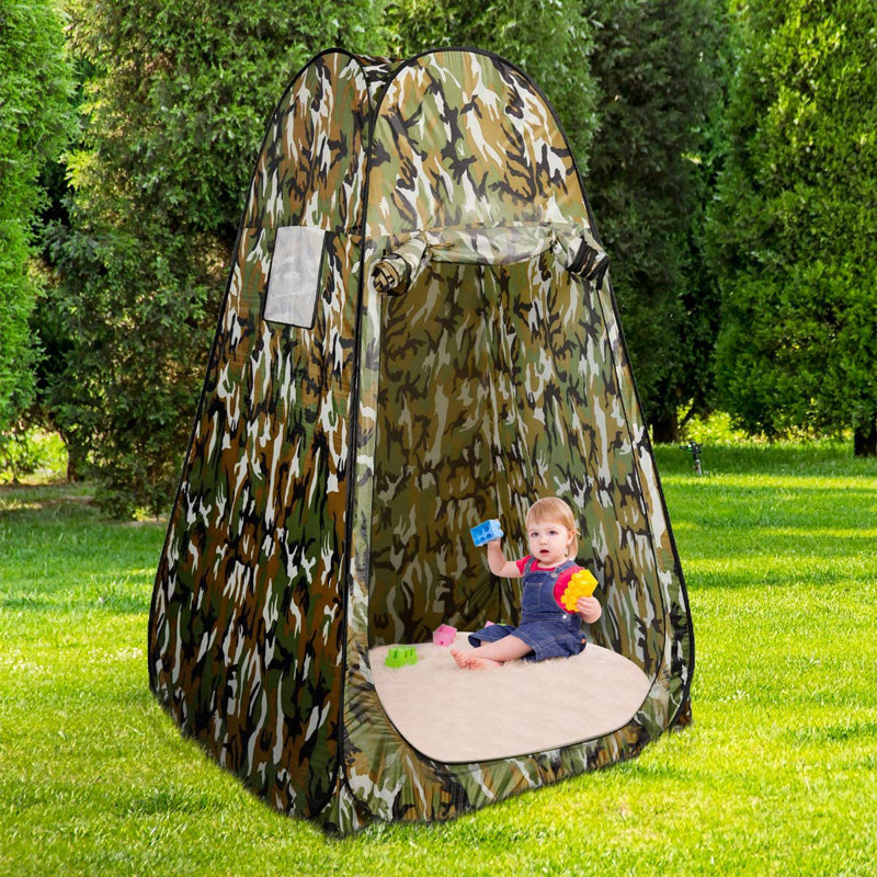 Crigler 1 Person Tent